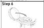 Hydro-Rain HRC 990 04 01 (04020) - CONNECTING THE HRC 990 TO A VALVE GLOSSARY OF TERMS - 6