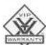 Vortex Pro GT - THE VIP WARRANTY - 1