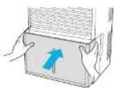 Winix 50BT - Cleaning the Bucket - 3