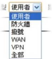 Draytek Vigor 2912 - 針對網頁 Syslog - 1
