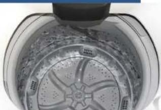 BOSCH WOE135S0ZA - 2