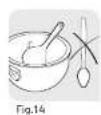 TEFAL Multicooker 55in1 RK814E32 - 16