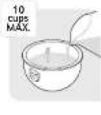 TEFAL Multicooker 55in1 RK814E32 - 11