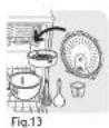 TEFAL Multicooker 55in1 RK814E32 - 15