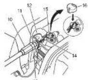 Tanaka TCG 27EBS(SL) - ASSEMBLY PROCEDURES - 8