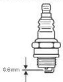 Tanaka TCG 27EBS(SL) - Air filter (Fig. 29) - 3