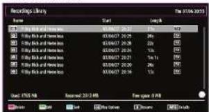 Recording Library Name Start Layout 1. File Path and Address 03/06/07 20:20 15x 142 2. File Path and Address 03/06/07 20:20 24x 152 3. File Path and Address 03/06/07 20:20 25x 152 4. File Path and Address 03/06/07 20:20 13x 152 5. File Path and Address 03/06/07 20:20 16x 152 6. File Path and Address 03/06/07 20:20 26x 152 7. File Path and Address 03/06/07 20:20 13x 152 Sheet: 1758 KB Assigned: 332 KB New page: 9 KB