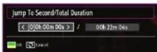 Andersson LED4241FDC PVR - Media Playback Using Media Browser - 4