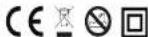 SWAN SFA1010CN - TECHNICAL DATA - 1