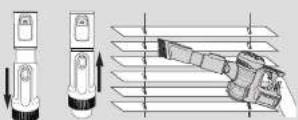 SWAN SC15824N - Additional accessory tools on selected models - 1