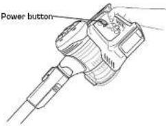 Power button