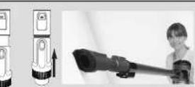 SWAN Lynsey SC15820 - HOW TO USE - 3