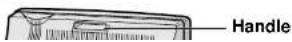 SHARP FU-888SV - BACK - 1