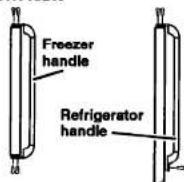 Roper RT18DKXHW00 - USING YOUR REFRIGERATOR - 1