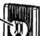 Roper RT18DKXHW00 - Plugging it in - 2