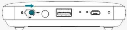 CANON Rayo S1 - Note - 2
