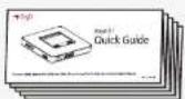 CANON Rayo S1 - Check for In Box Accessories - 4