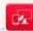 CANON Rayo S1 - Home screen - 7