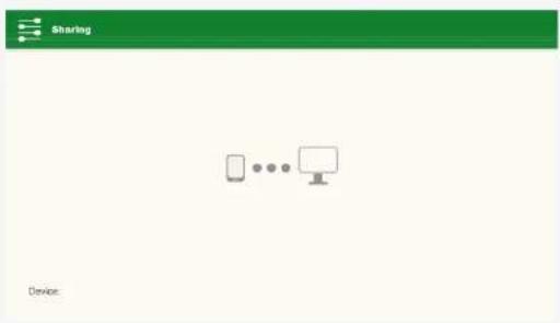 Sharing Device: