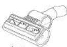 SHARK NV352 - CLEANING THE POST-MOTOR HEPA FILTER - 4