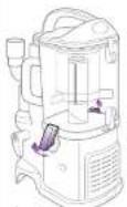 SHARK NV352 - Mantenimiento - 1