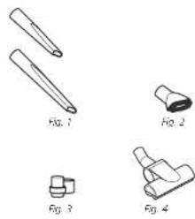 SHARK NV352 - Procedimientos iniciales - 2