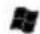 SONY Vaio PCG-FRV25 - Windows key - 1