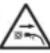 Ozito RSH-100 - DESCRIPTION OF SYMBOLS - 5