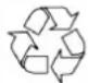 Ozito RSH-100 - CARING FOR THE ENVIRONMENT - 2