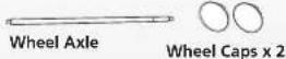 Ozito RSH-100 - 2