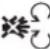 Ozito RSH-100 - DESCRIPTION OF SYMBOLS - 6