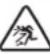 Ozito RSH-100 - DESCRIPTION OF SYMBOLS - 4