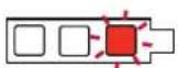 Ozito PXPFS-850 - Battery Charge Indicator - 2
