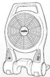Ozito PXPFS-850 - SPECIFICATIONS - 2