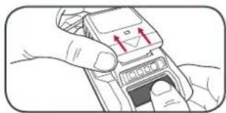 Ozito PXPFS-850 - Charging your lithium ion battery - Eco Charger - 3