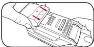 Ozito PX5PAK-005 - Charging your lithium ion battery - Eco Charger - 2