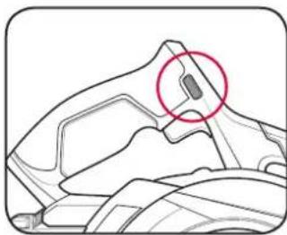 Ozito PX5PAK-005 - Turning On and Off - 1