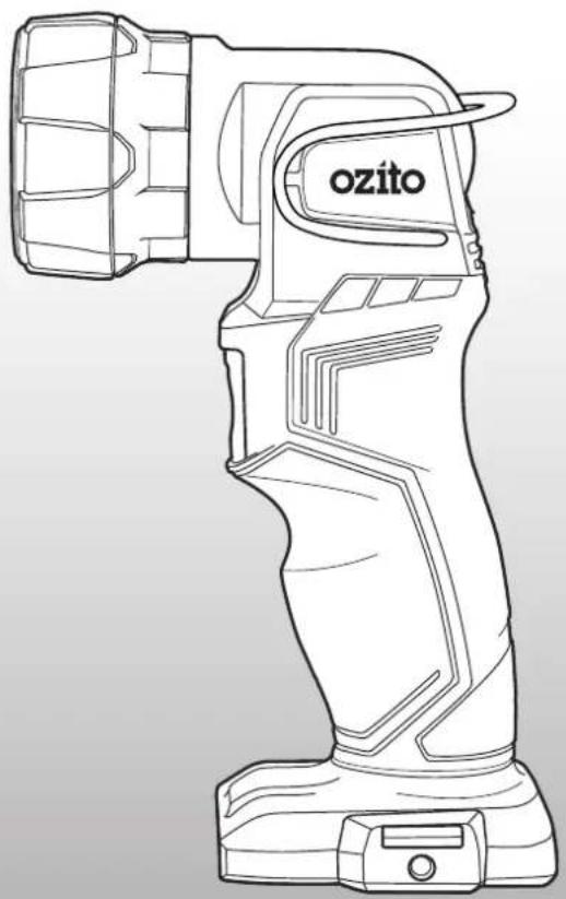 Ozito PX5PAK-005 - SPECIFICATIONS - 2