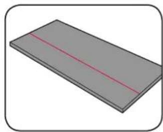 Ozito PX5PAK-005 - MAKING A CUT 6. BLADE FITMENT - 1