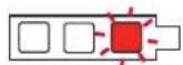 Ozito PX5PAK-005 - Battery Charge Indicator - 2
