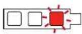 Ozito PX5PAK-005 - Battery Charge Indicator - 2