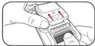 Ozito PX5PAK-005 - Charging your lithium ion battery - Eco Charger - 3