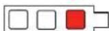Ozito PX5PAK-005 - Battery Charge Indicator - 3