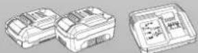 Ozito PX5PAK-005 - YEAR REPLACEMENT WARRANTY - 5