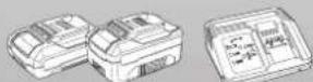 Ozito PX5PAK-005 - SPECIFICATIONS - 6