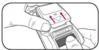 Ozito PX5PAK-005 - Charging your lithium ion battery - Eco Charger - 3