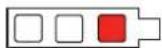 Ozito PX5PAK-005 - Battery Charge Indicator - 3