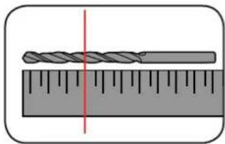 Ozito PX5PAK-005 - Drilling to a Preset Depth - 1