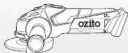 Ozito PX5PAK-005 - YEAR REPLACEMENT WARRANTY - 3