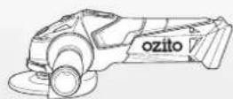 Ozito PX5PAK-005 - 5YEAR REPLACEMENT WARRANTY - 3